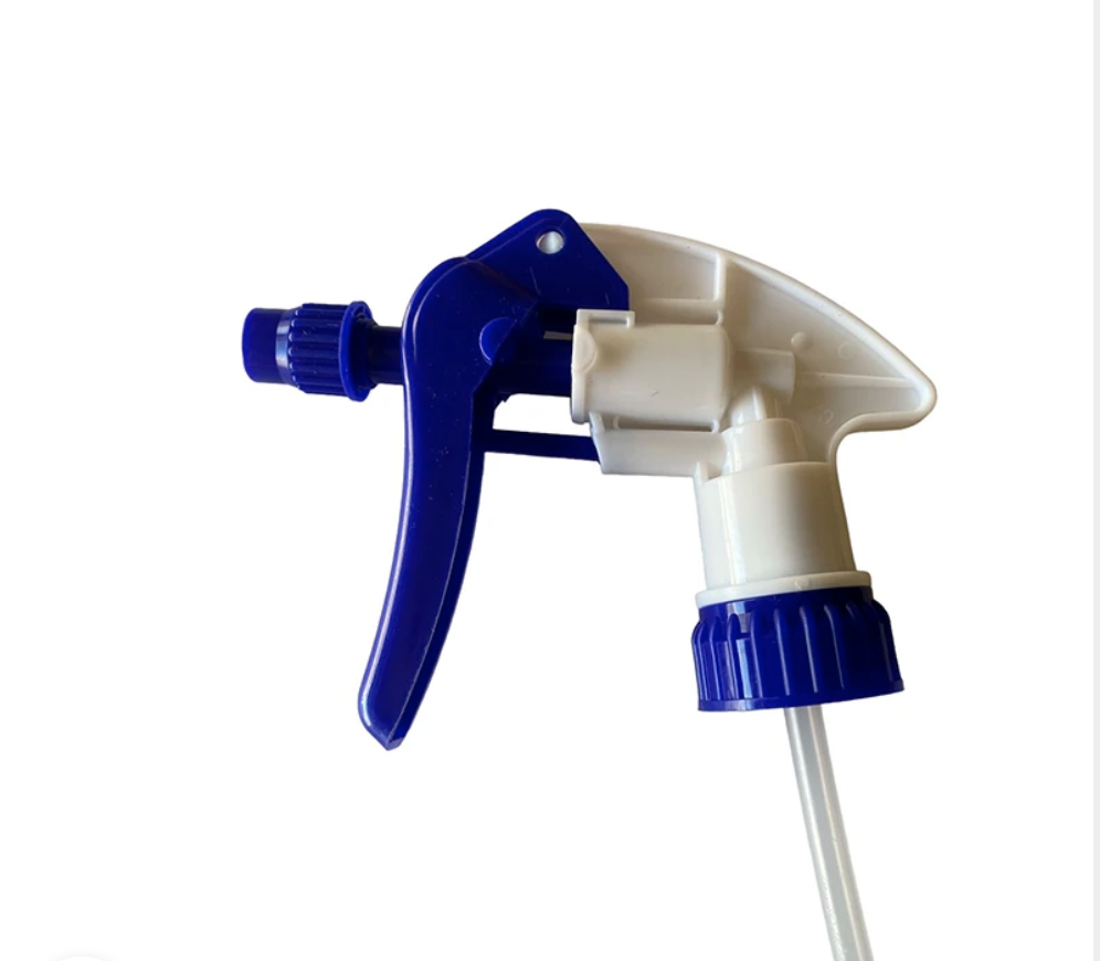 LIMP-PAR PISTOLA ATOMIZADORA REFORZADA