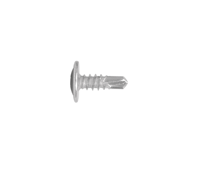 44645-100 PIJAS CABEZA CRUZ, PUNTA DE BROCA 1/2", FIERO