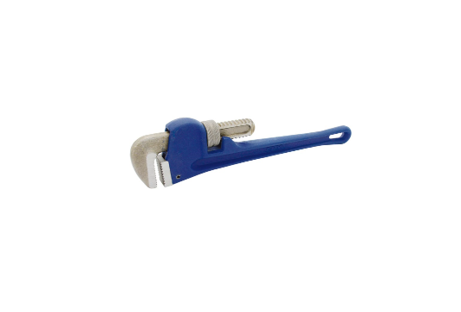 143312-LLAVE STILLSON DE HIERRO MALEABLE DE 12"