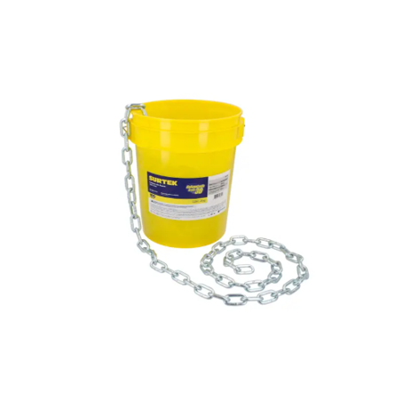 150853-CADENA GRADO 30 GALVANIZADA 3/8" 50 KG