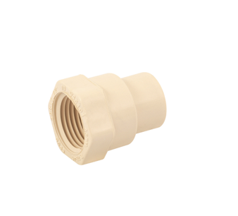 45101-CONECTOR HEMBRA DE CPVC 1/2", FOSET