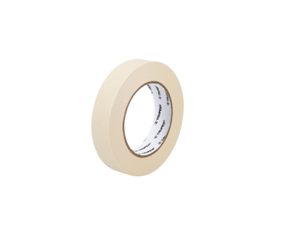 12591-CINTA MASKING TAPE DE 1" X 50 M TRUPER