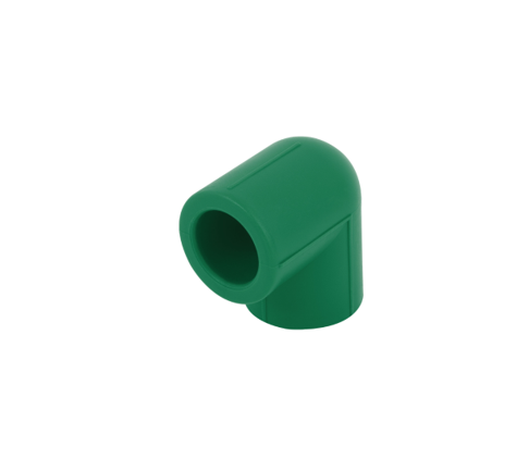 49849-CODO 90° DE PPR 1/2" FOSET