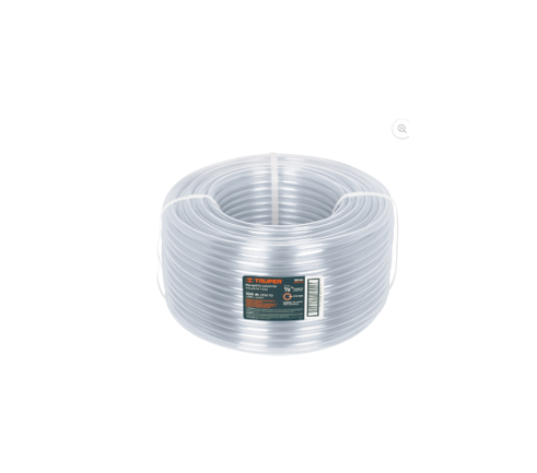 19868-MANGUERA 1/2" INDUSTRIAL ROLLO DE 100 M TRUPER