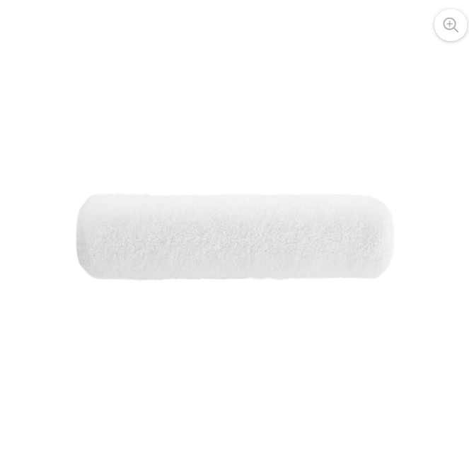 13882-FELPA PARA RODILLO 9" X 3/8" PARA SUPERFICIES LISAS TRUPER