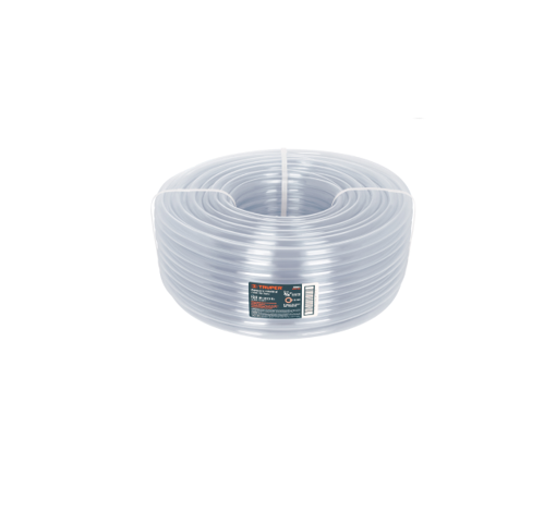 19870-MANGUERA 3/4" INDUSTRIAL, ROLLO DE 100 M TRUPER