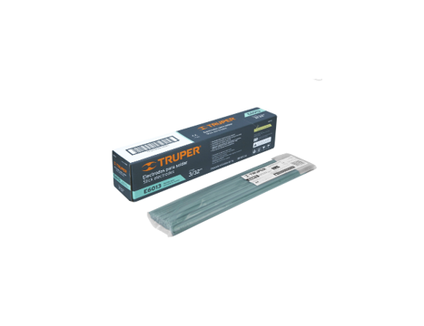 14360-ELECTRODOS 6013 DE 3/32" TRUPER
