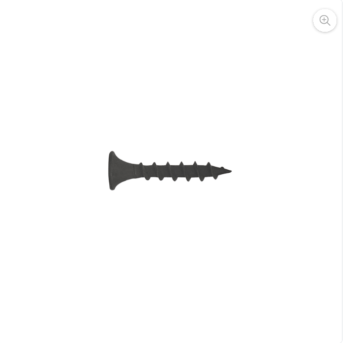 44343-PIJAS #8 X 1" MULTIUSOS FIERO