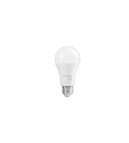 28065-FOCO LED 14W (75W) A19 6500K BLANCA FRÍA 1150 LM BASIC